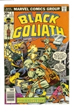 Black Goliath #5