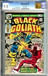 Black Goliath #2
