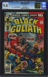 Black Goliath #3