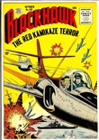 Blackhawk #105