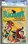 Blackhawk #200