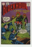 Blackhawk #167