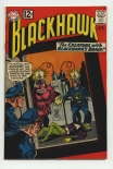 Blackhawk #175