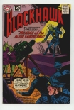 Blackhawk #177