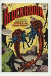 Blackhawk #181
