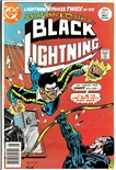 Black Lightning #2
