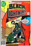 Black Lightning #4