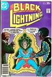 Black Lightning #5