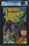 Black Lightning #11