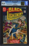 Black Lightning #3