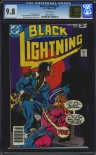 Black Lightning #7