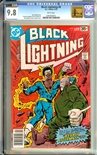 Black Lightning #8