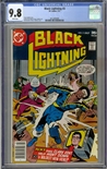 Black Lightning #3
