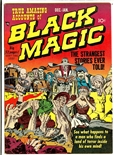 Black Magic #2