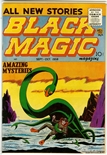 Black Magic #40