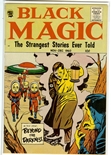 Black Magic #44
