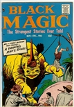 Black Magic #50