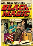 Black Magic #39