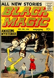 Black Magic #41