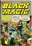 Black Magic #21