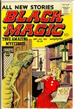 Black Magic #34