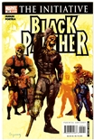Black Panther (Vol 3) #29