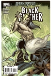 Black Panther (Vol 3) #6