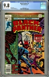Black Panther #3