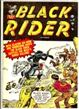 Black Rider #17