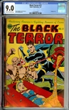 Black Terror #17
