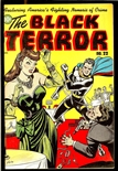 Black Terror #22