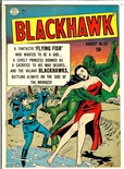 Blackhawk #32