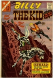Billy the Kid #51