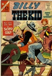 Billy the Kid #52