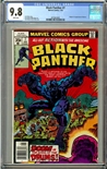 Black Panther #7