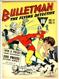 Bulletman #12
