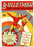 Bulletman #15