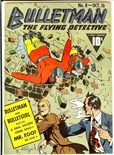 Bulletman #8