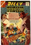 Billy the Kid #54