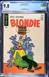Blondie #170