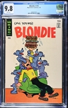 Blondie #170