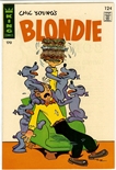 Blondie #170