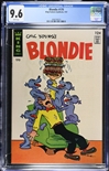 Blondie #170