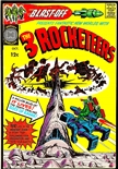 Blast-Off #1