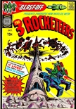 Blast-Off #1