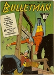 Bulletman #4