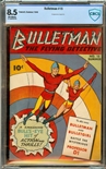 Bulletman #15