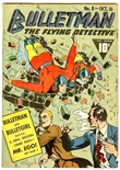 Bulletman #8
