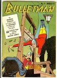 Bulletman #4