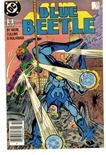 Blue Beetle #17